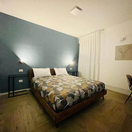 Uple Family Bike Apartment Lecce Eksteriør bilde