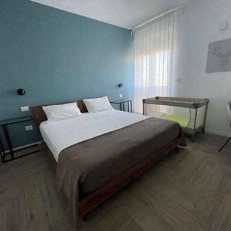 Uple Family Bike Apartment Lecce Eksteriør bilde