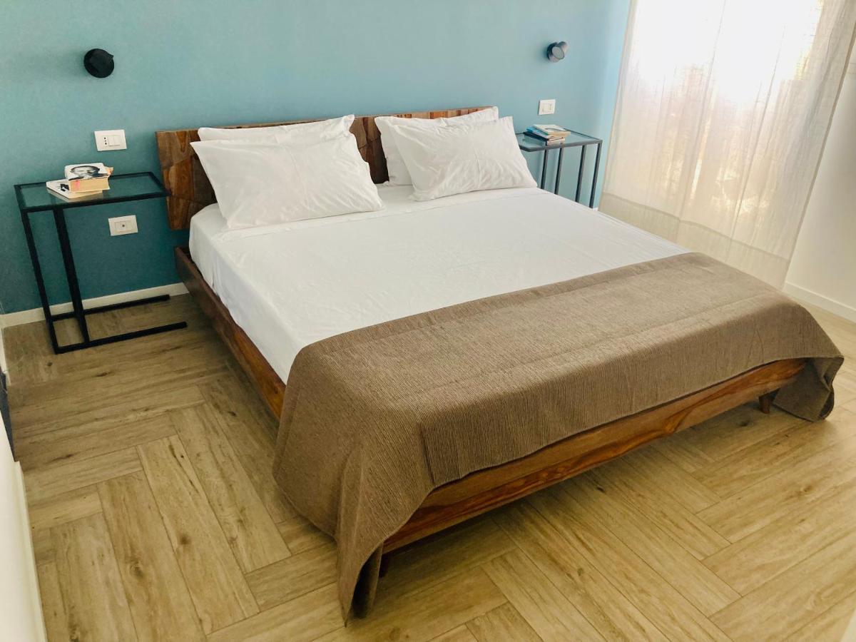 Uple Family Bike Apartment Lecce Eksteriør bilde