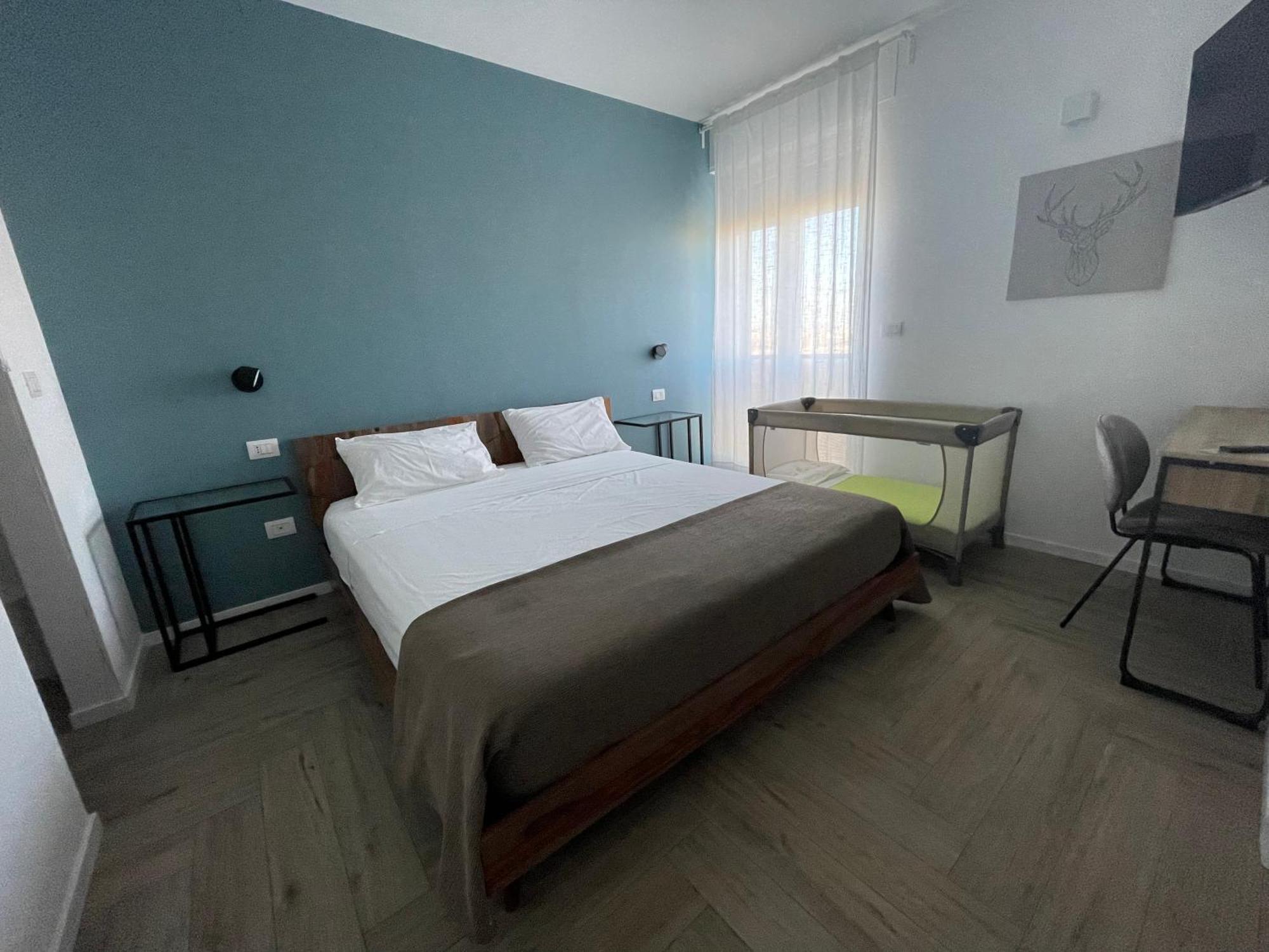 Uple Family Bike Apartment Lecce Eksteriør bilde