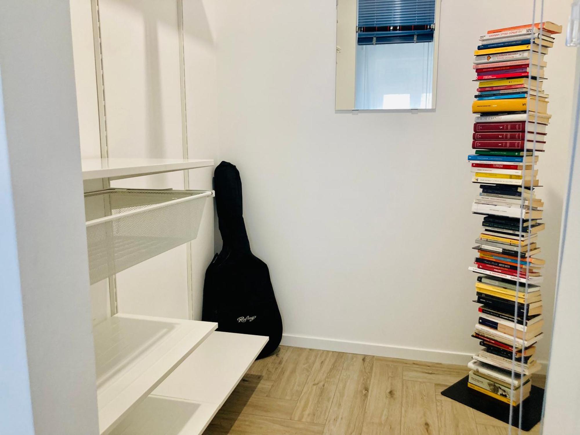 Uple Family Bike Apartment Lecce Eksteriør bilde