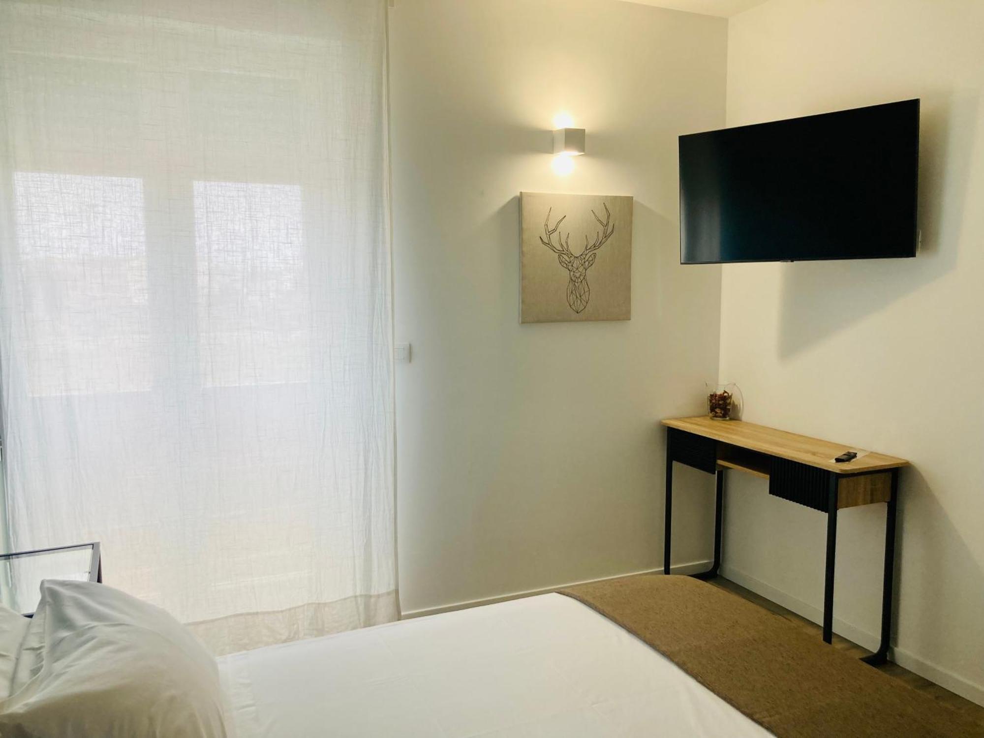 Uple Family Bike Apartment Lecce Eksteriør bilde
