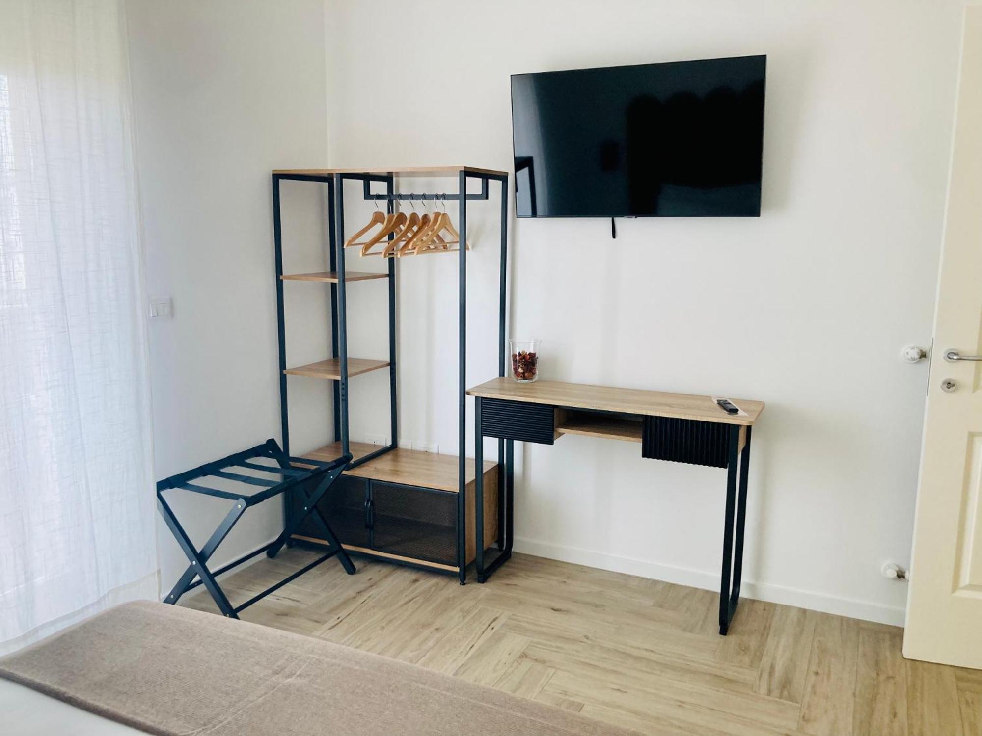 Uple Family Bike Apartment Lecce Eksteriør bilde