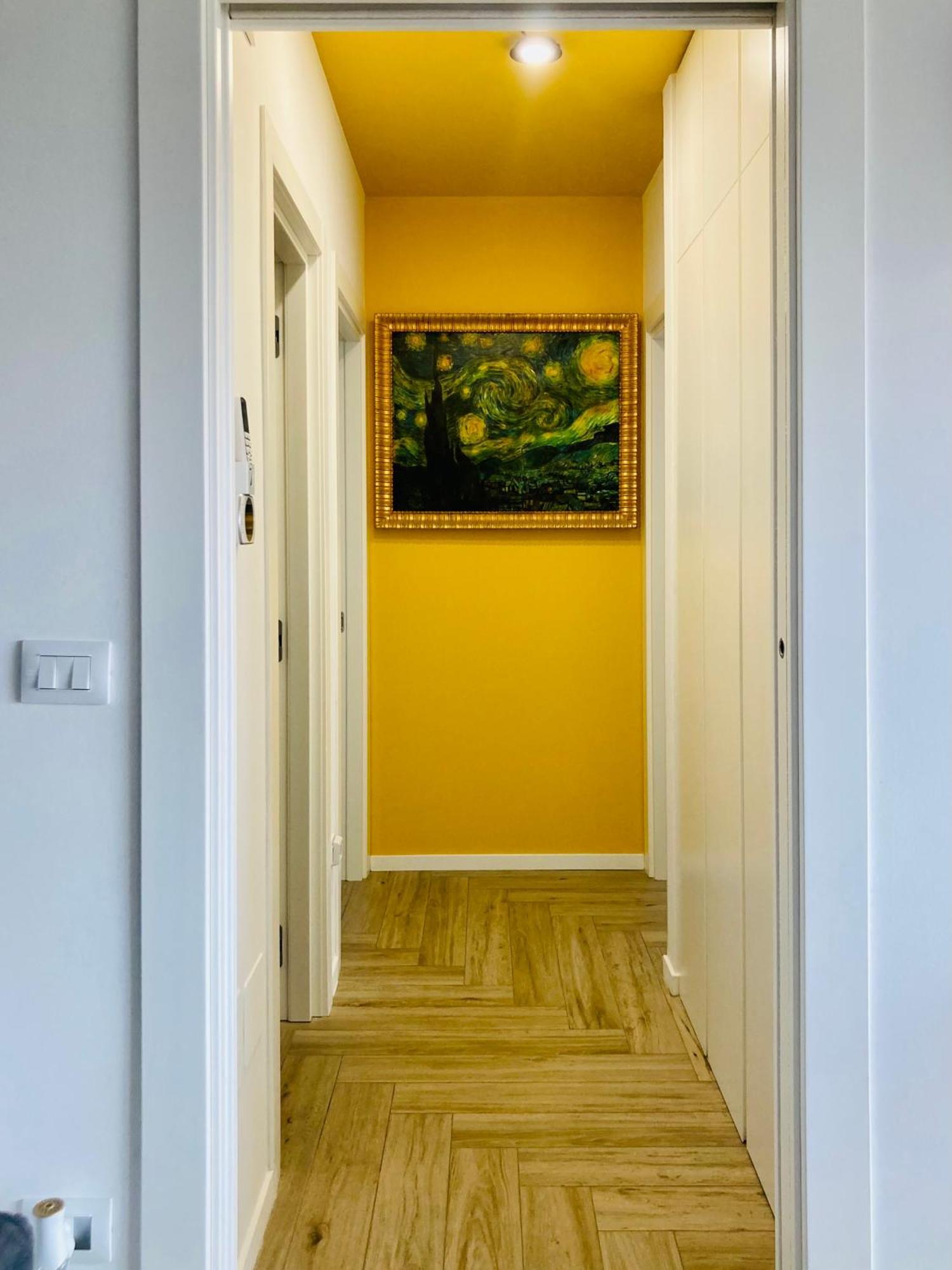 Uple Family Bike Apartment Lecce Eksteriør bilde