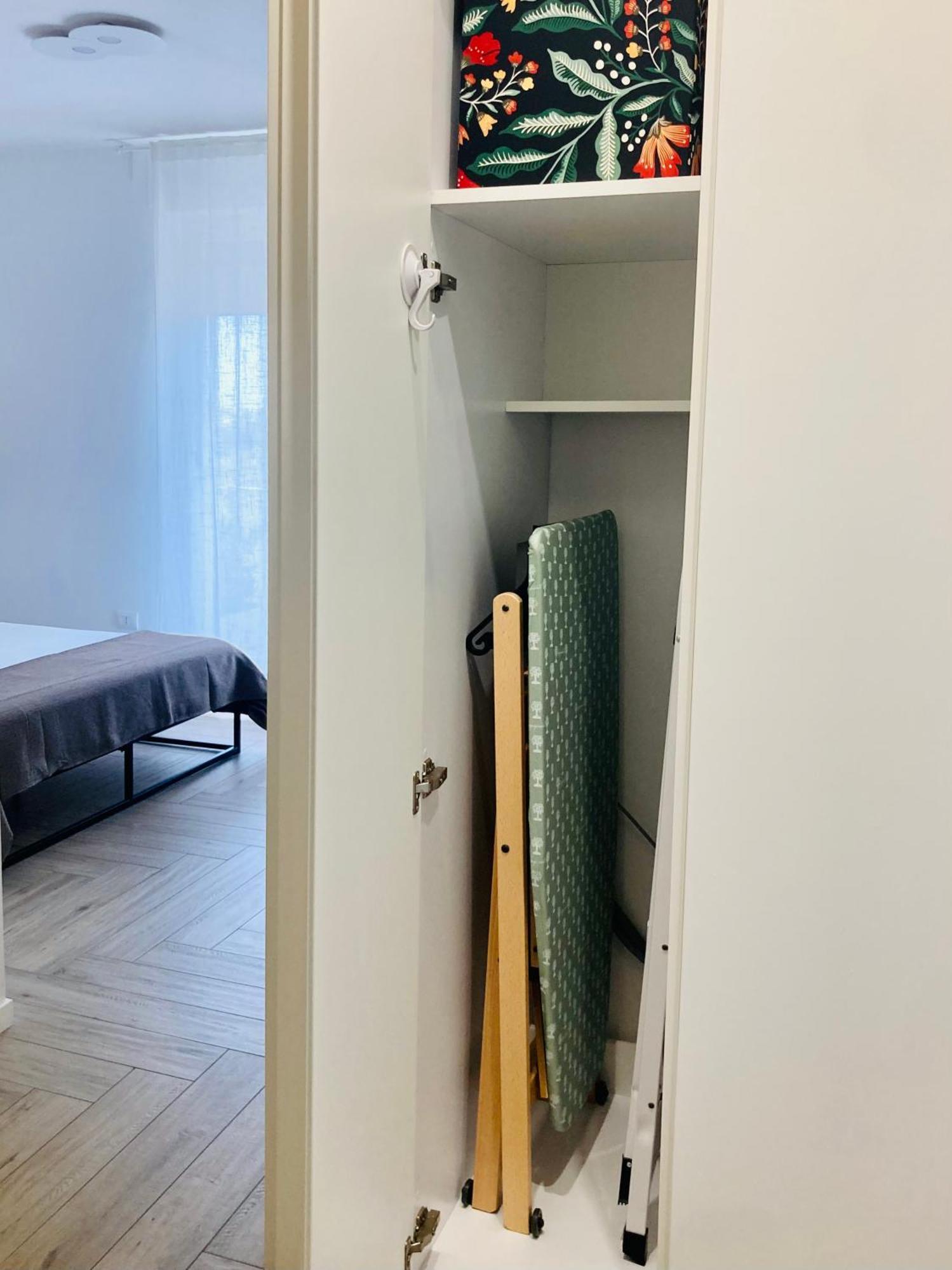 Uple Family Bike Apartment Lecce Eksteriør bilde